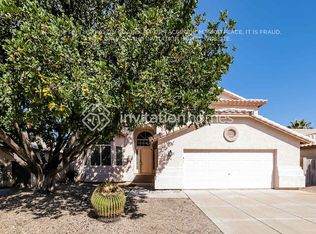 2814 E Pontiac Dr, Phoenix, AZ 85050