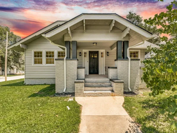 424 N Atchison St, El Dorado, KS 67042