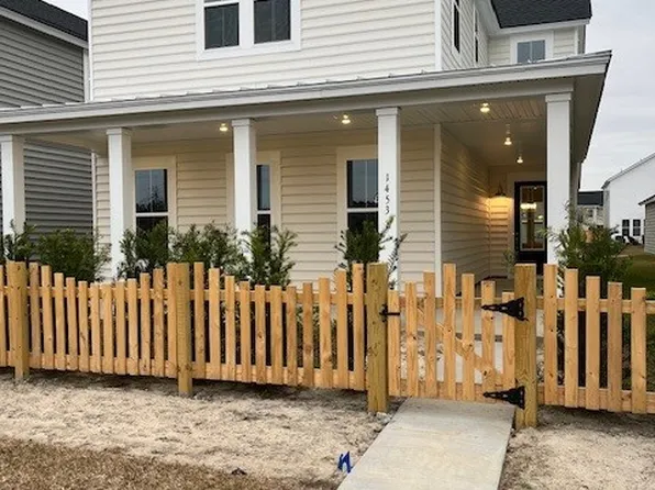 1453 Clay Field Trl, Summerville, SC 29485