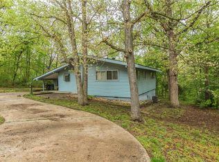 9 Little Dr, Bella Vista, AR 72715