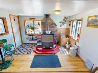 337 Road 4018, Navajo Dam, NM 87419