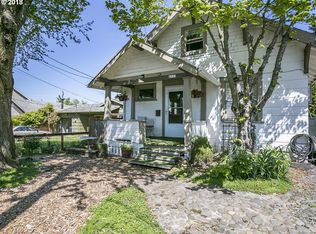 4137 SE Tibbetts St, Portland, OR 97202