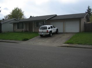 4724 Buckhorn Ct SE, Salem, OR