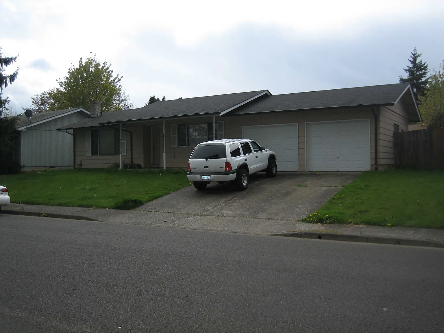 4724 Buckhorn Ct SE photo 1