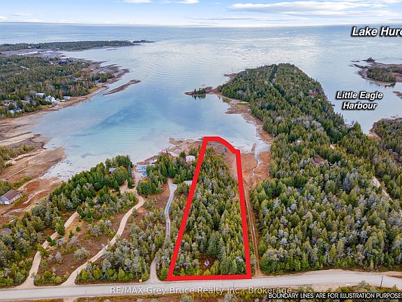 2nd image of 660 Dorcas Bay Rd