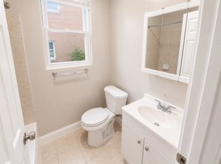 1244 18th St NE #1, Washington, DC 20002