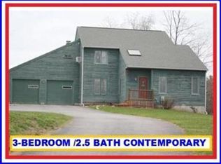 150 Hardwick Rd, Barre, MA 01005