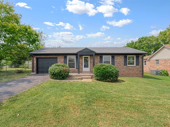 315 Coombs Dr, Bowling Green, KY 42101