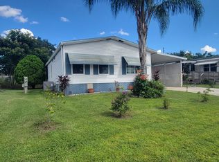 Gulfstream Harbor, Orlando, FL 32822