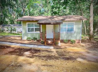 20440 Yontz Rd, Brooksville, FL 34601