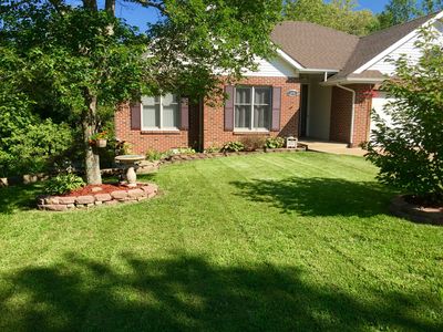1436 Briar Village Ct, Jefferson City, MO, 65109