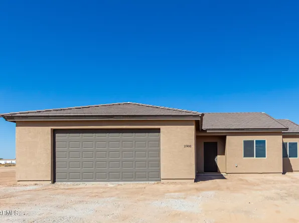 1743 W Storey Road, Casa Grande, AZ 85194