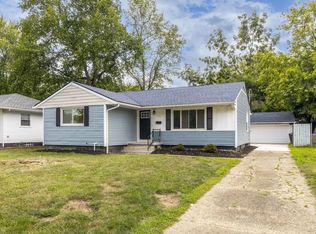 1237 Simpson Dr, Columbus, OH