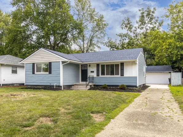 1237 Simpson Dr, Columbus, OH 43227