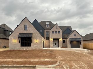 5813 E 127th Pl S, Bixby, OK 74008