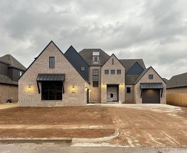 5813 E 127th Pl S, Bixby, OK, 74008