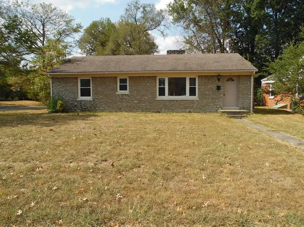 2325 Maplewood Dr, Lexington, KY 40503