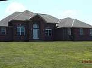 2140 Croton Rd, Centerburg, OH 43011