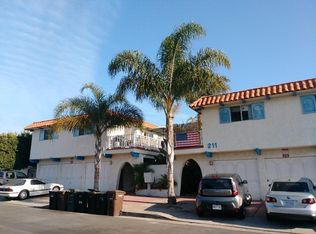 211 Avenida De La Grulla APT A, San Clemente, CA 92672
