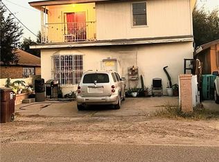 3322 N Pita St, Roma, TX 78584