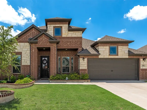 136 Aucuba Ln, Waxahachie, TX 75165