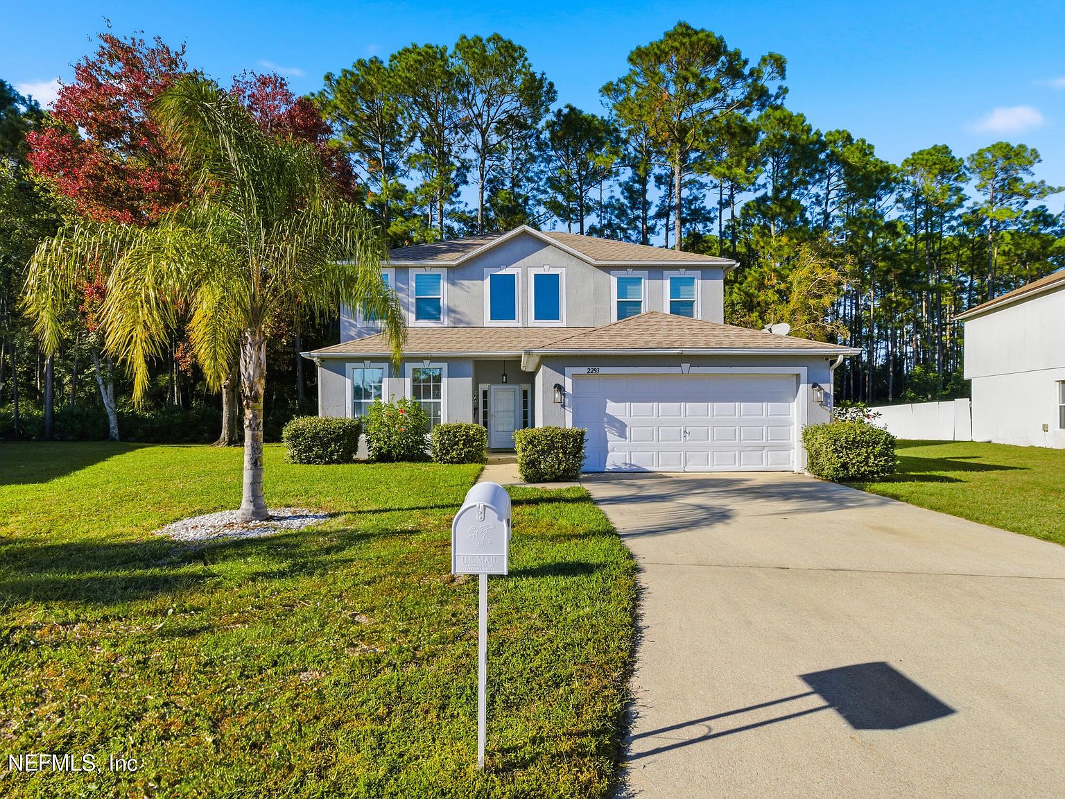 2293 NETTLEBROOK Street N, Jacksonville, FL 32218 | Zillow