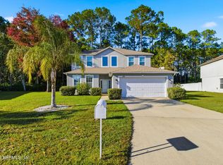 2293 Nettlebrook St N, Jacksonville, FL 32218