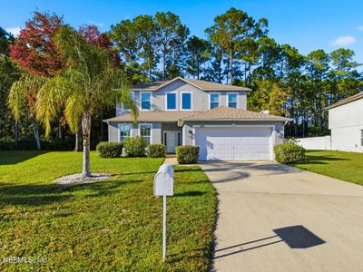 2293 NETTLEBROOK Street N, Jacksonville, FL, 32218