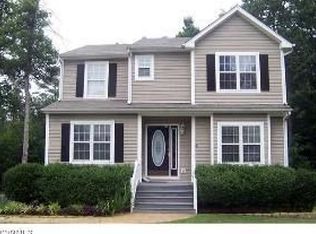 7806 Waterman Ln, Chesterfield, VA 23832