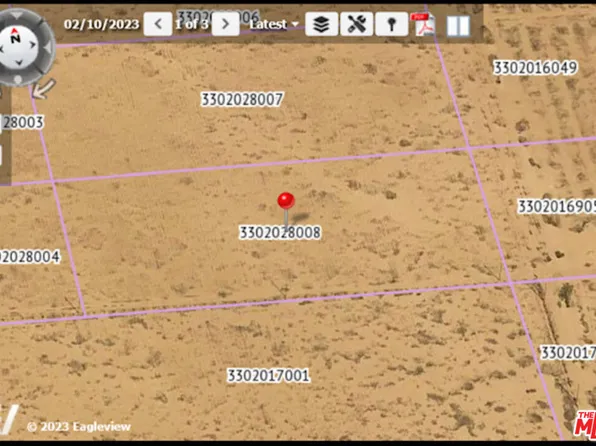 62 Nd Str E & Ave W #8, Lancaster, CA 93535