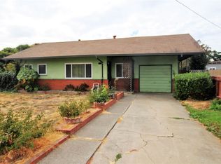361 Culp Ave, Hayward, CA 94544