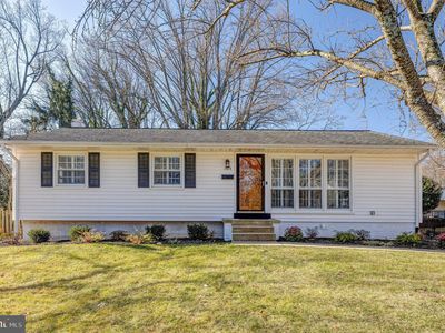 1103 Ware St SW, Vienna, VA, 22180