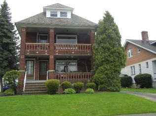 10004 Park Heights Ave, Garfield Heights, OH