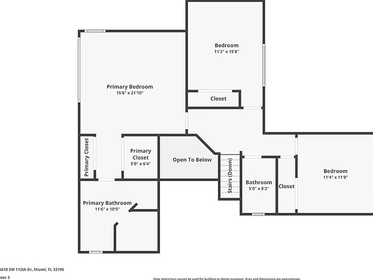15618 SW 112th Dr — Photo 3