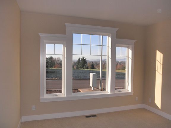 Front bedroom