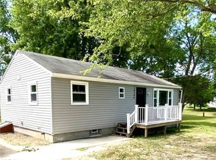 16306 River St NE, Alliance, OH 44601