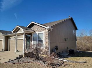 1226 N 132nd St, Kansas City, KS 66109