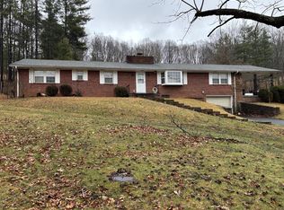 671 Elk Garden Rd, Lebanon, VA 24266