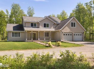1450 W Spruce Ave, Wasilla, AK 99654