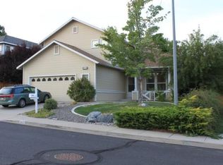 2417 Serena Dr, Reno, NV 89503