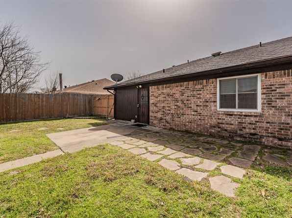 garland-texas-448268132 picture