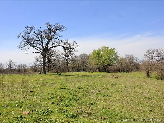 0 County Road 1590, Tupelo, OK 74572 | MLS #2411574 | Zillow