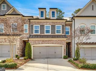 20058 Windalier Way, Roswell, GA