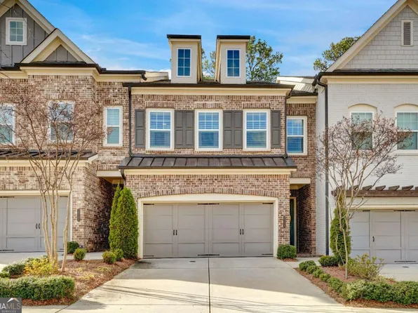 20058 Windalier Way, Roswell, GA 30076