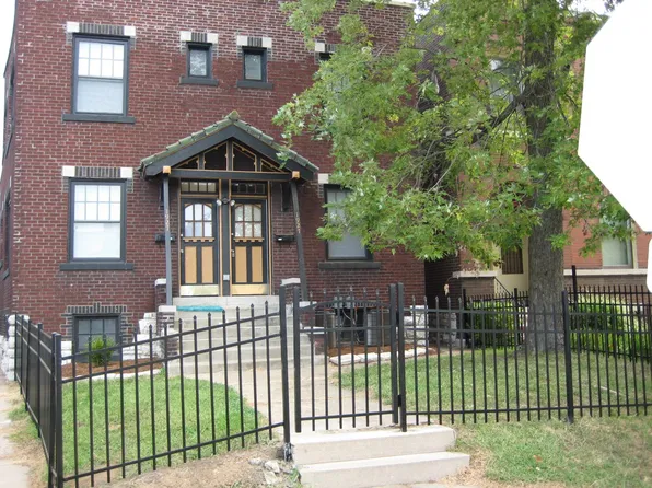 1927 Ann Ave Floor 2, Saint Louis, MO 63104