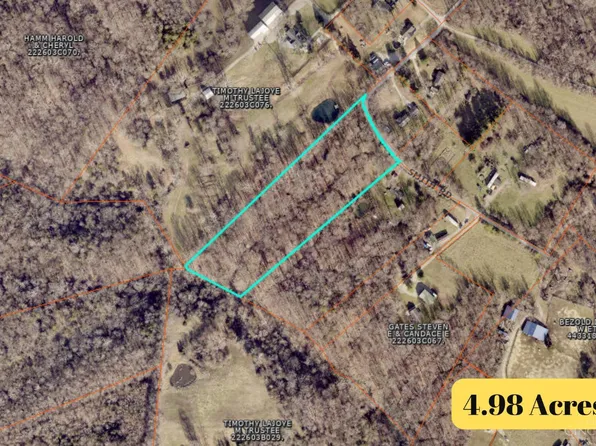 5 Smith Rd, Moscow, OH 45153
