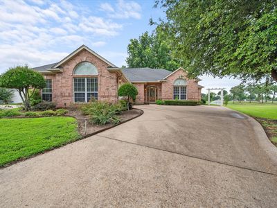 13048 Fairway Dr, Kemp, TX, 75143