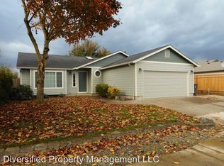 226 Goldfish Farm Rd SE, Albany, OR 97322