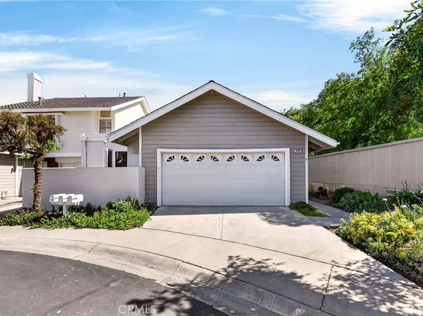 17 Clove Blossom, Irvine, CA 92604