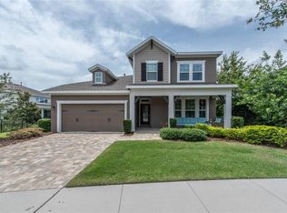 5205 Sagecrest Dr, Lithia, FL 33547